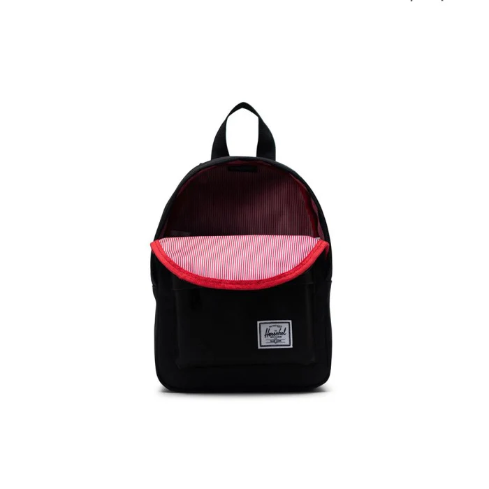 1000340964 CLASSICMN-POLY BLACK-(9L)-BAG-US - Image 2