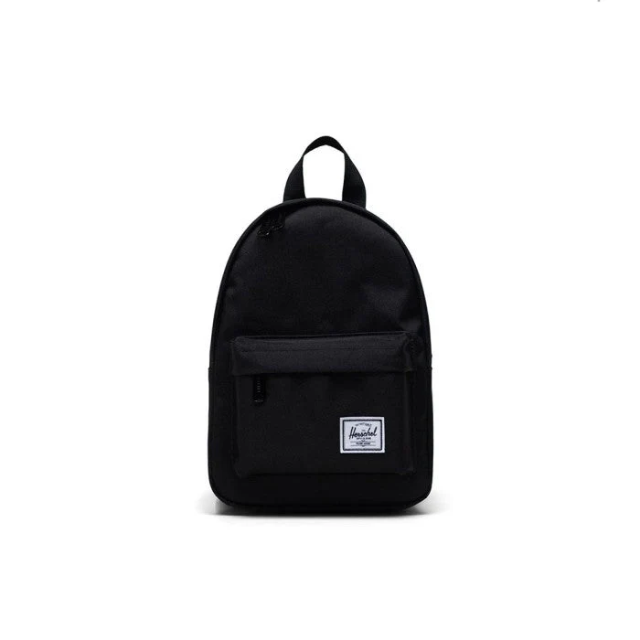 1000340964 CLASSICMN-POLY BLACK-(9L)-Bags-US
