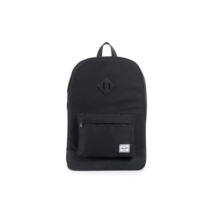 1000352408 HERITAGE PRO-BLACK-(21.5L)-Bags-US