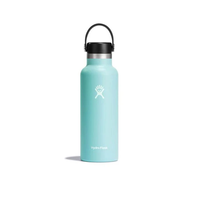1000438049 STANDARD MOUTH FLEX CAP-DEW-(18OZ)-ACC-US