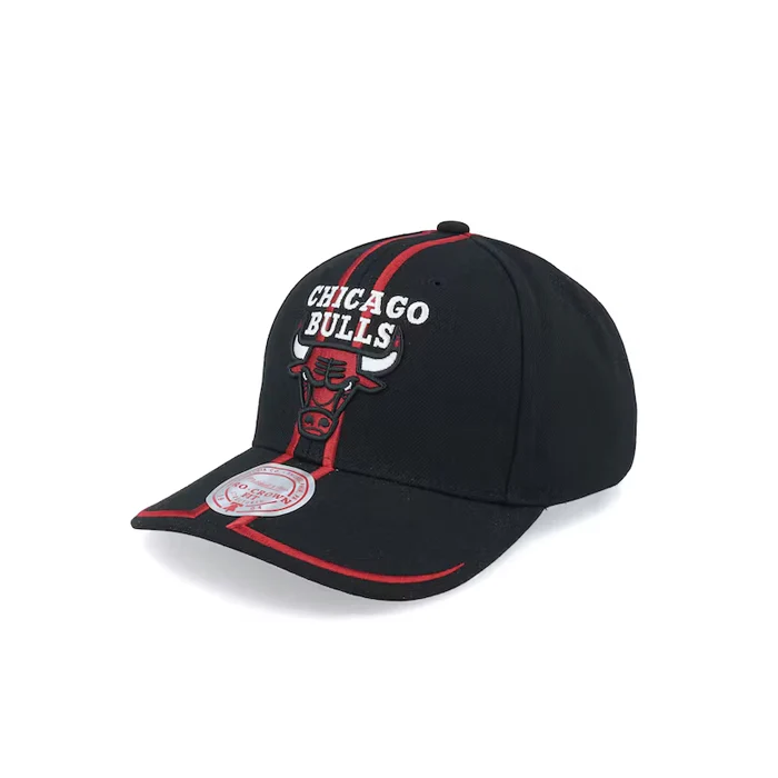 1000448648 MIT-98 DRAFT PRO STRP BULLS-BLACK-(OS)-ACC-US - Image 2