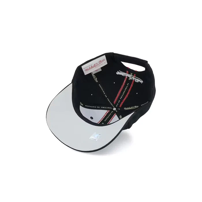 1000448648 MIT-98 DRAFT PRO STRP BULLS-BLACK-(OS)-ACC-US - Image 4