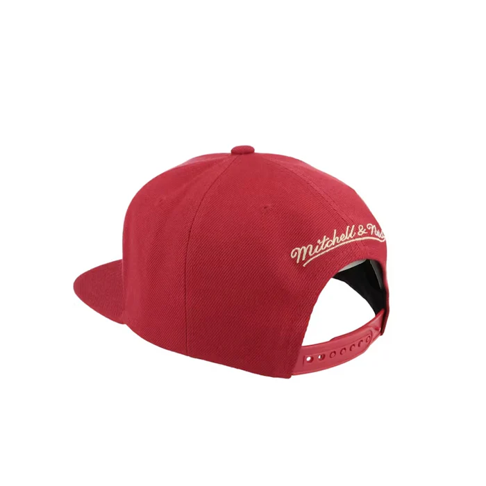 1000449389 MIT-WITH LOVE SB HWC HAWKS-RED-(OS)-ACC-US - Image 3