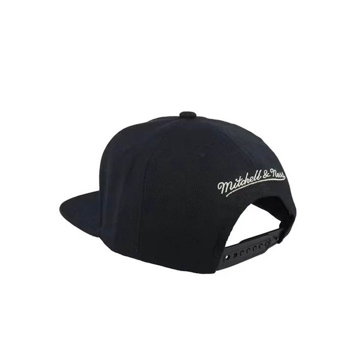 1000449390 MIT-WITH LOVE SB HWC BULLS-BLACK-(OS)-ACC-US - Image 3