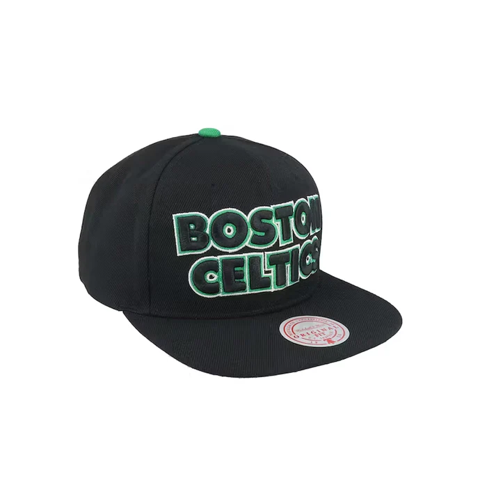 1000449395 MIT-13 DRAFT SB HWC CELTICS-BLACK-(OS)-ACC-US