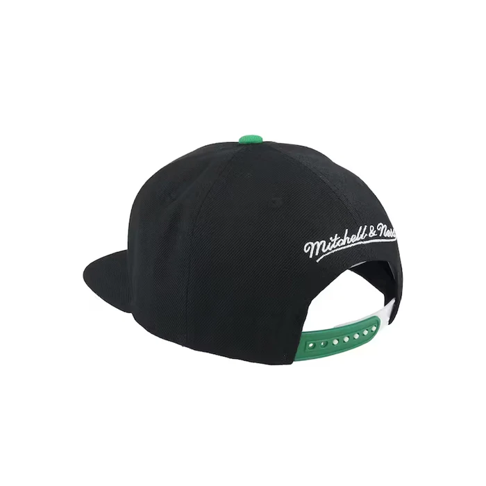 1000449395 MIT-13 DRAFT SB HWC CELTICS-BLACK-(OS)-ACC-US - Image 3