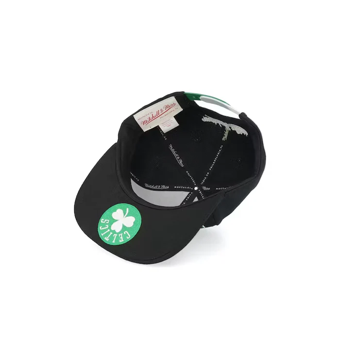 1000449395 MIT-13 DRAFT SB HWC CELTICS-BLACK-(OS)-ACC-US - Image 4