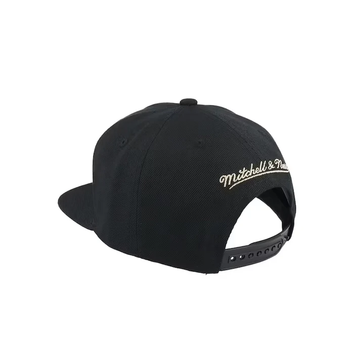 1000449402 MIT-WITH LOVE SB LAKERS-BLACK-(OS)-ACC-US - Image 3