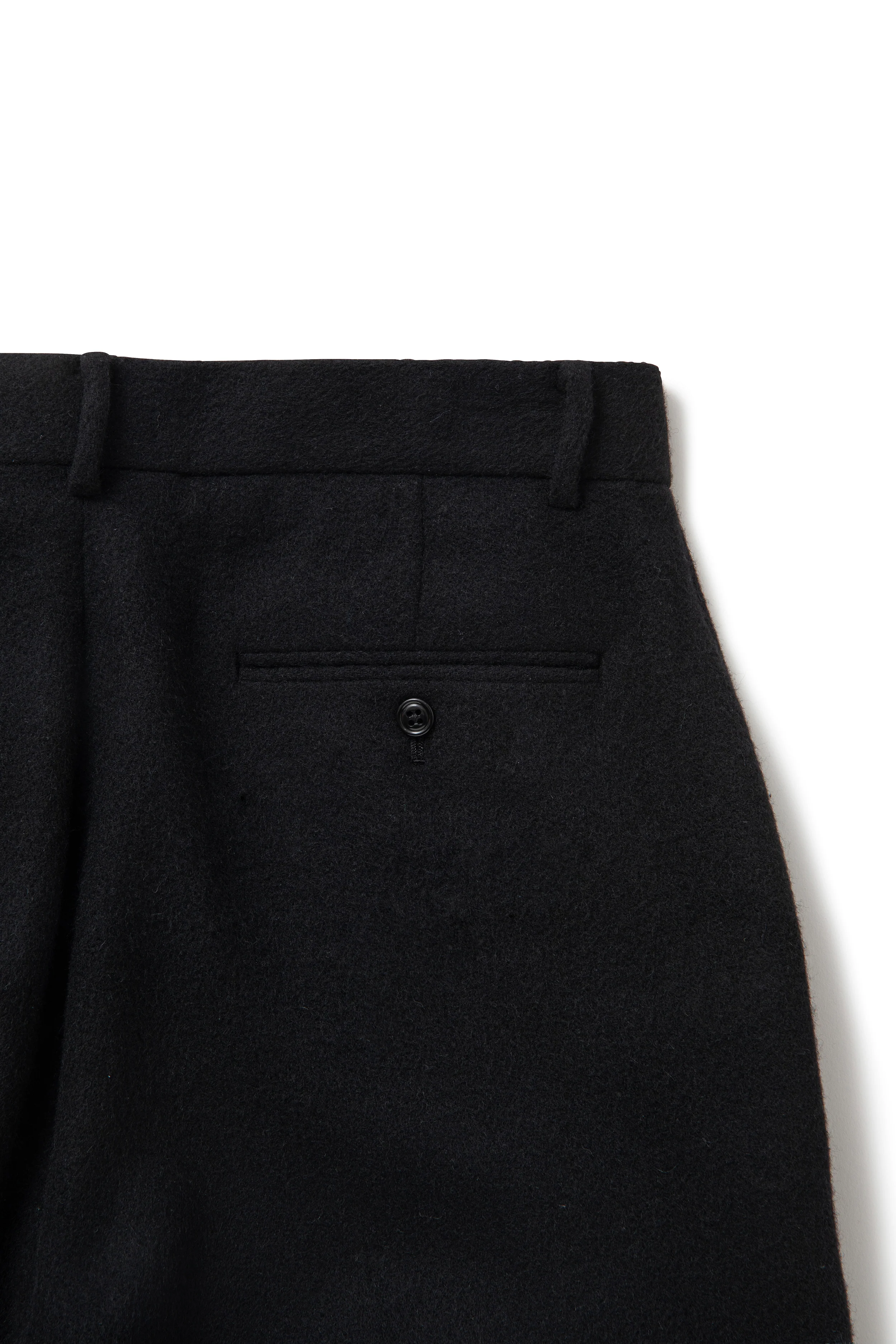 10L WOOL STRIPE PANTS "THUNDERS" - Image 3