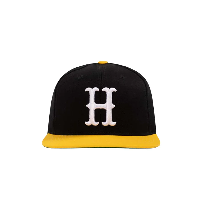 1958 SNAPBACK - Image 2