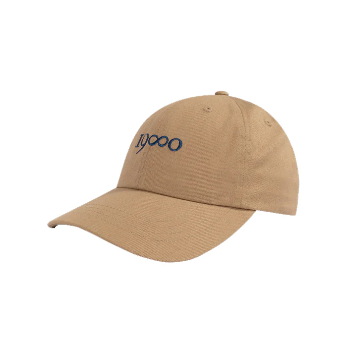 1980 Dad Hat
