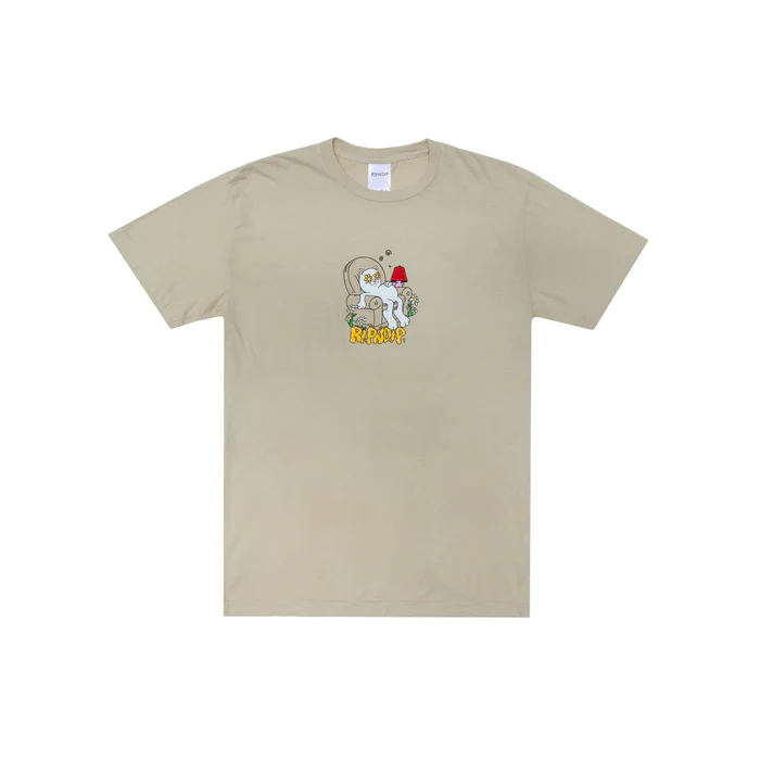 2 Moods Tee