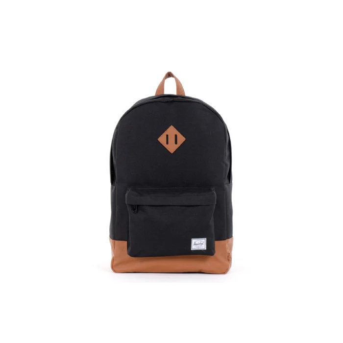 226958 HERITAGE-BLACK-(21.5L)-BAG-US