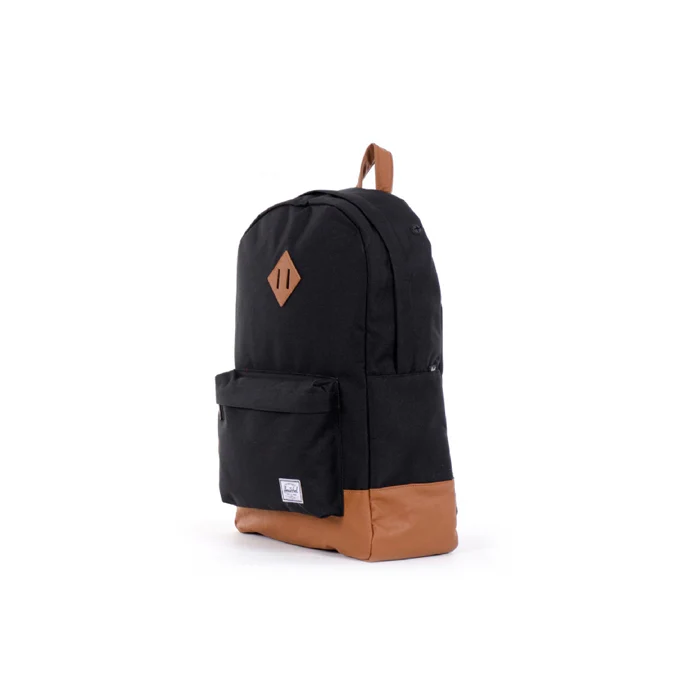 226958 HERITAGE-BLACK-(21.5L)-BAG-US - Image 2