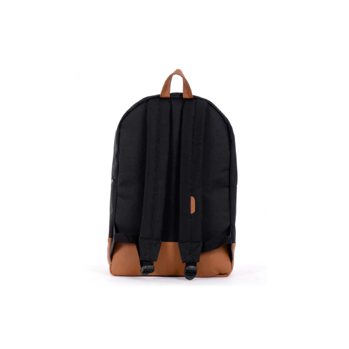 226958 HERITAGE-BLACK-(21.5L)-BAG-US - Image 3
