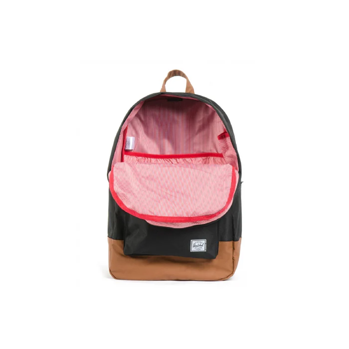 226958 HERITAGE-BLACK-(21.5L)-BAG-US - Image 4