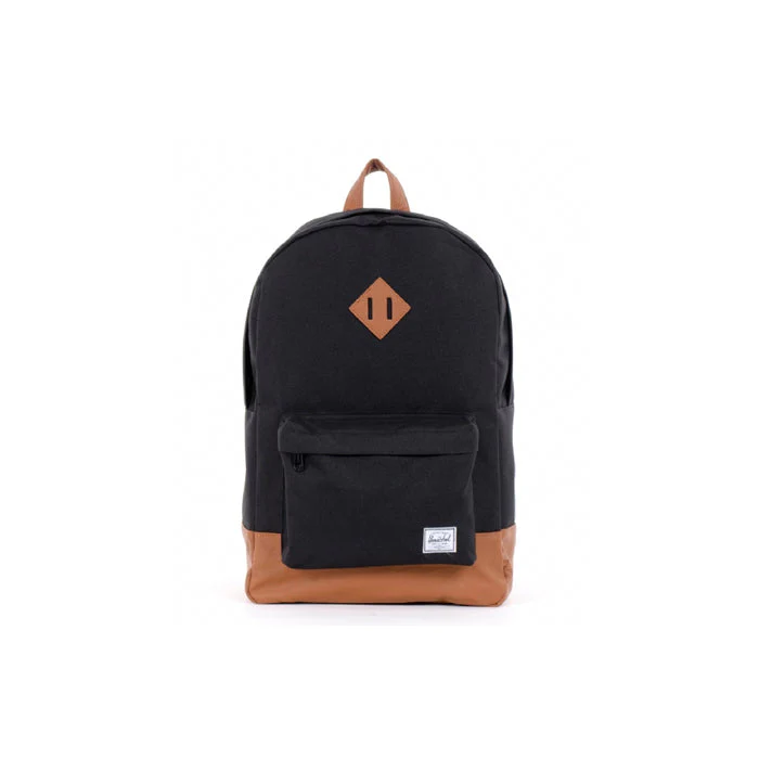 226958 HERITAGE-BLACK-(21.5L)-Bags-US