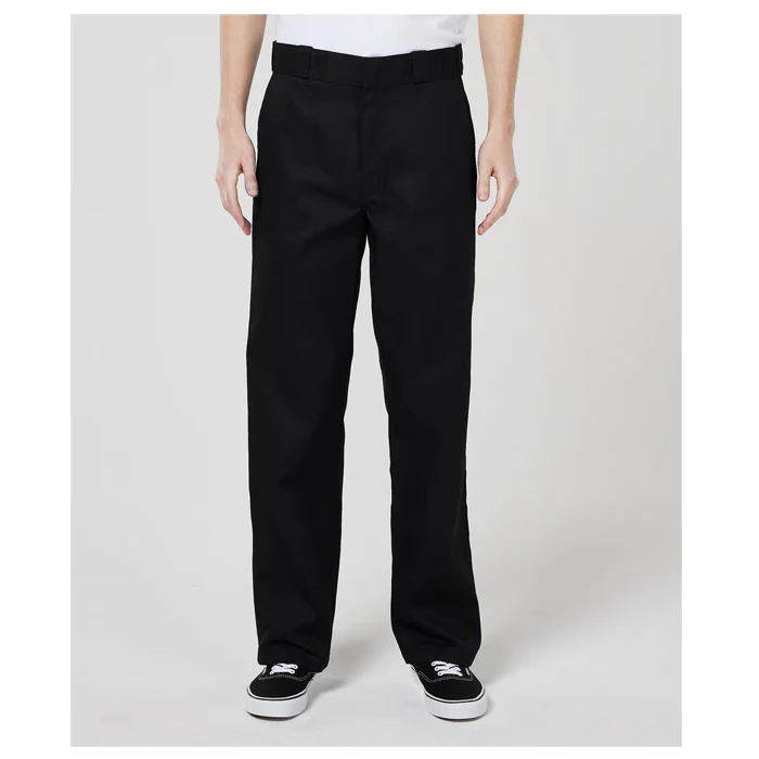 874 PANT (BLACK) - Image 3