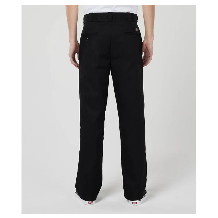 874 PANT (BLACK) - Image 4