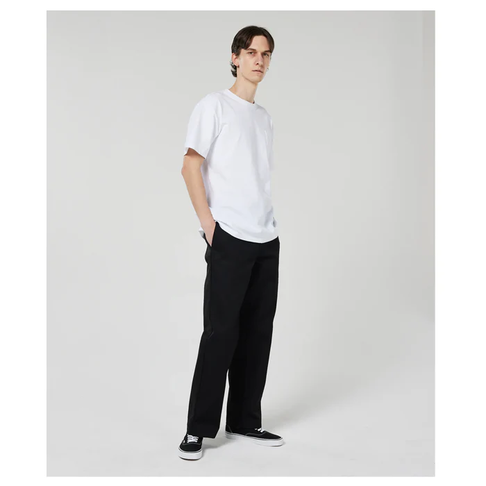 874 PANT (BLACK) - Image 5