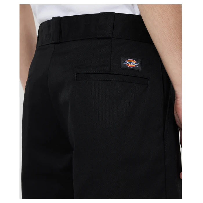 874 PANT (BLACK) - Image 6