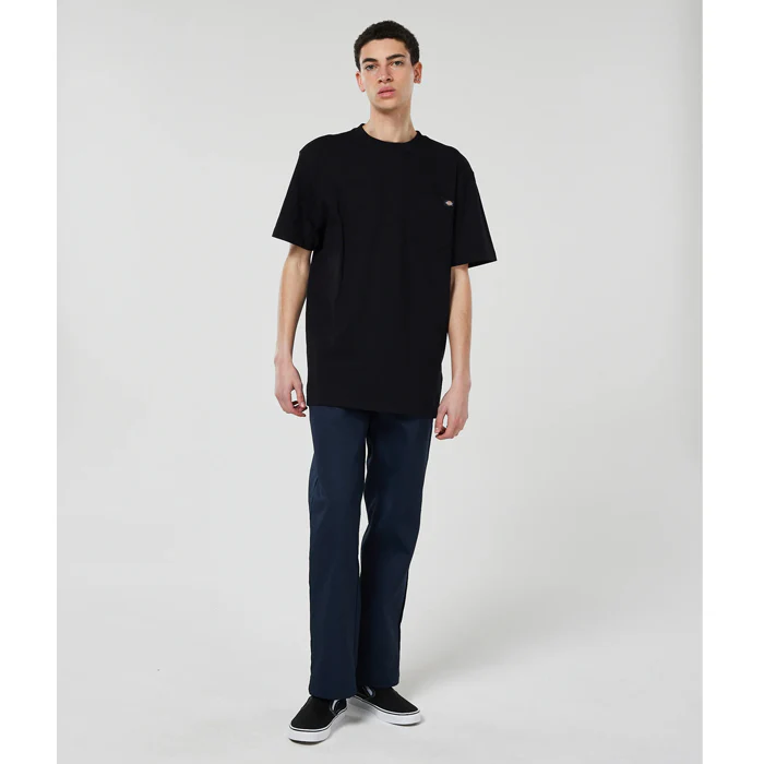874 PANT (DARK NAVY) - Image 4