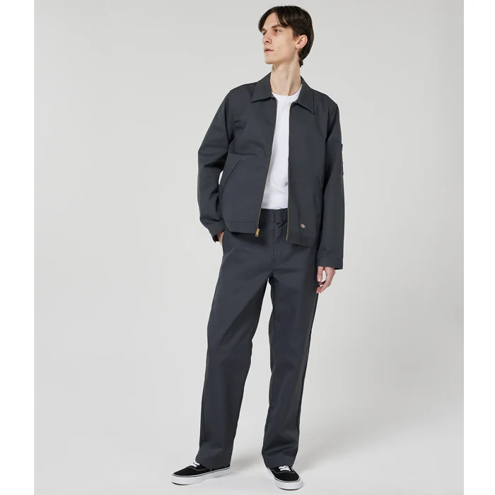 874 PANT (DICKIES CHARCOAL) - Image 4