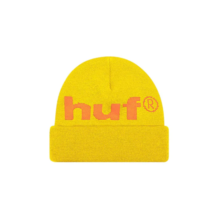 98 LOGO BEANIE