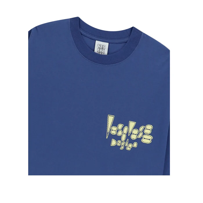 A Logo L/S - Image 4