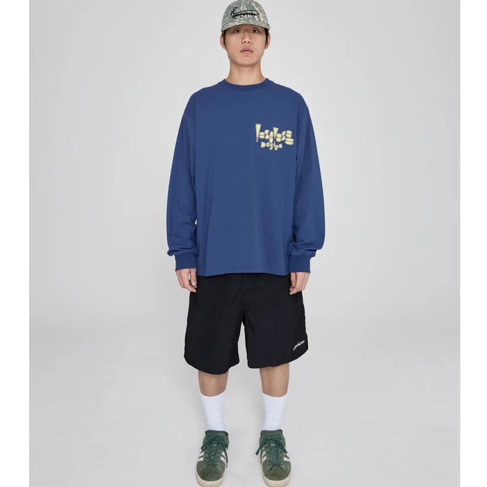 A Logo L/S - Image 6