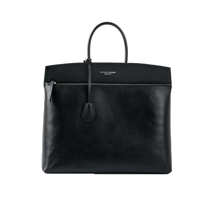 ACE BAG NAPPA BLACK