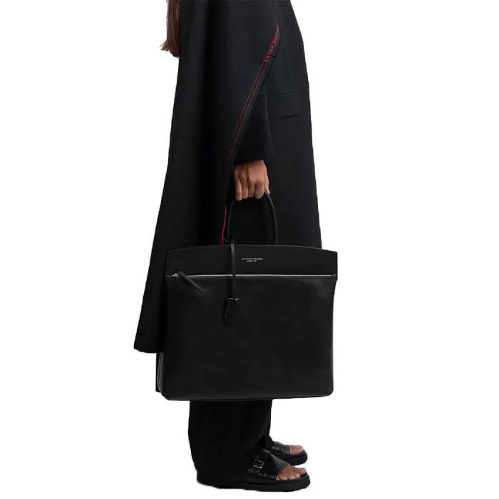 ACE BAG NAPPA BLACK - Image 2