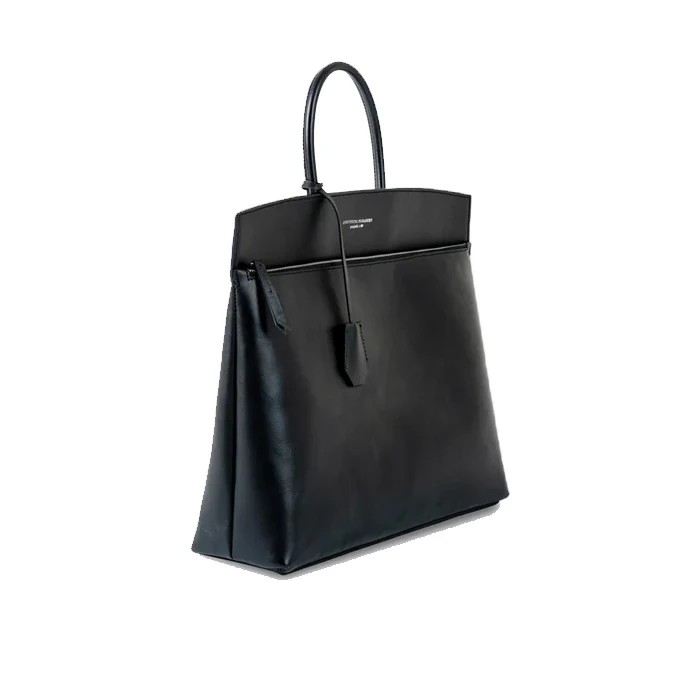 ACE BAG NAPPA BLACK - Image 3