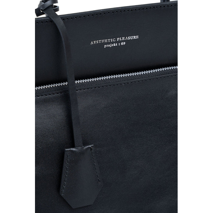 ACE BAG NAPPA BLACK - Image 4