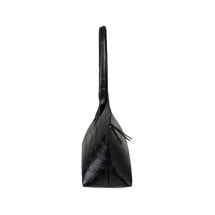Ace Baguette Alligator Black - Image 7