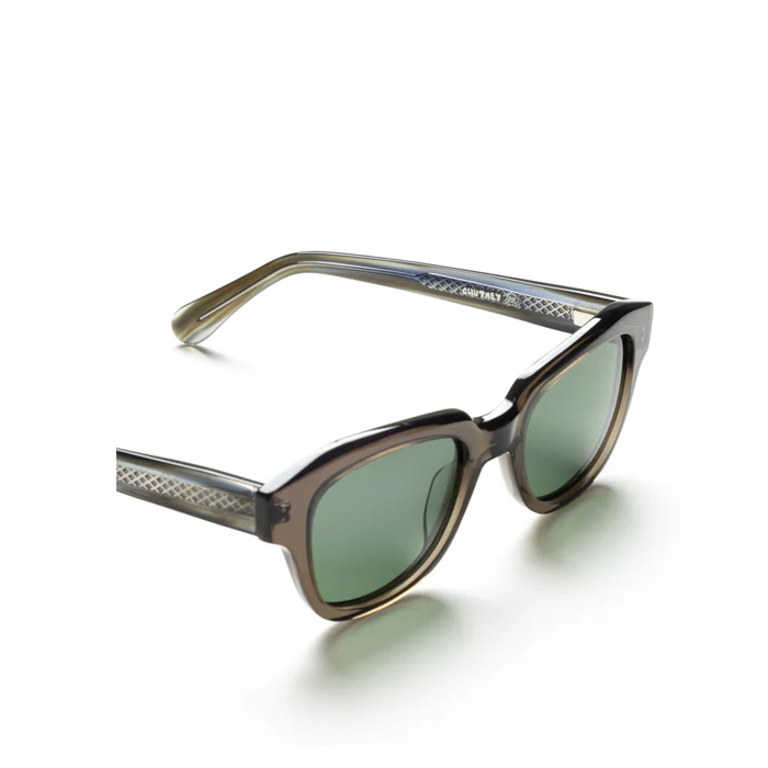 Acetate CU X Snub Chutney - Image 4