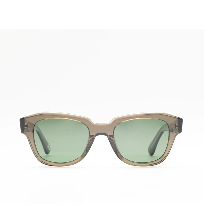 Acetate CU X Snub Chutney - Image 5