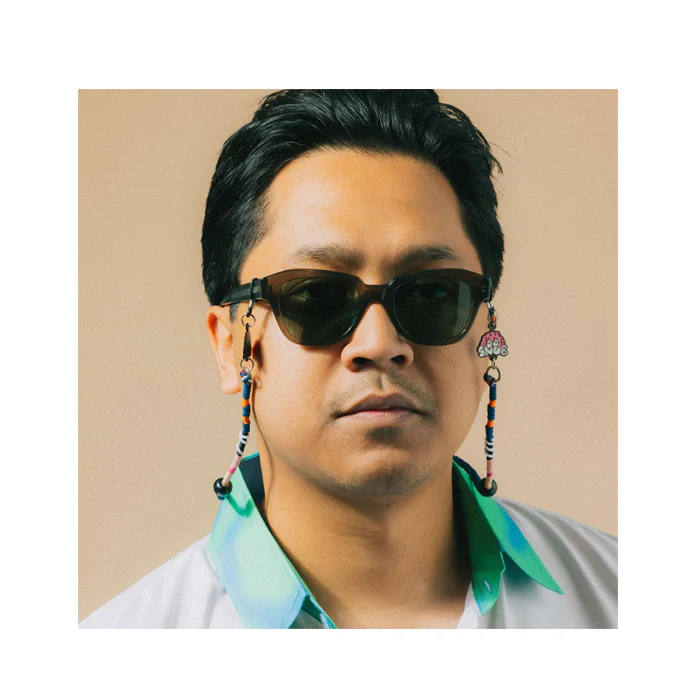 Acetate CU X Snub Chutney - Image 7