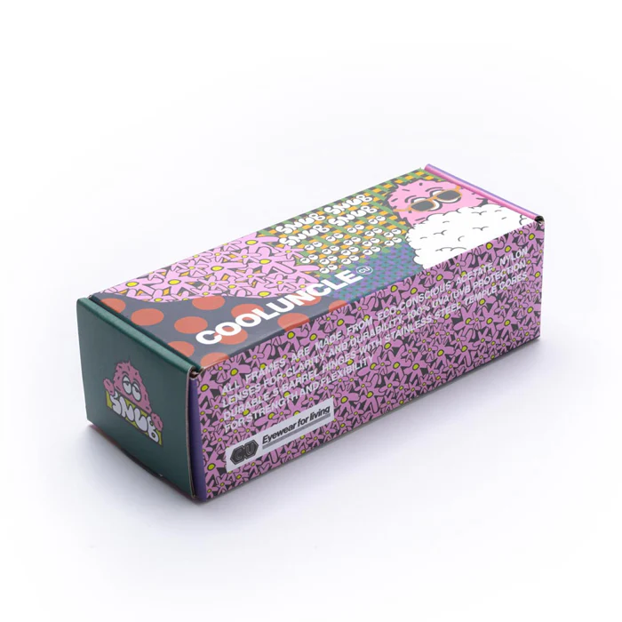 Acetate CU X Snub Chutney - Image 11