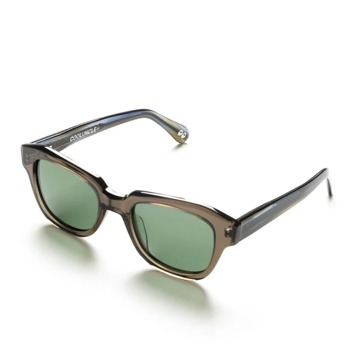 Acetate CU X Snub Chutney - Image 3