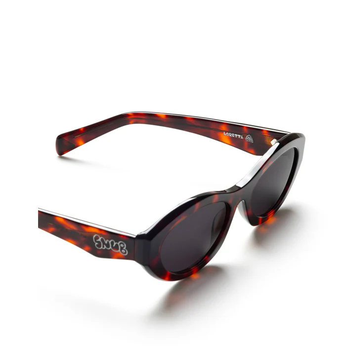 Acetate CU X Snub Loretta - Image 4