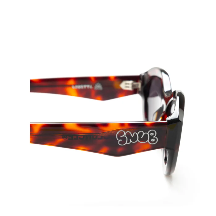 Acetate CU X Snub Loretta - Image 5
