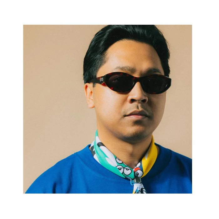 Acetate CU X Snub Loretta - Image 8