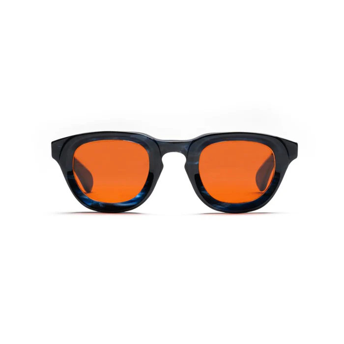Acetate Explosive Crystal Blue