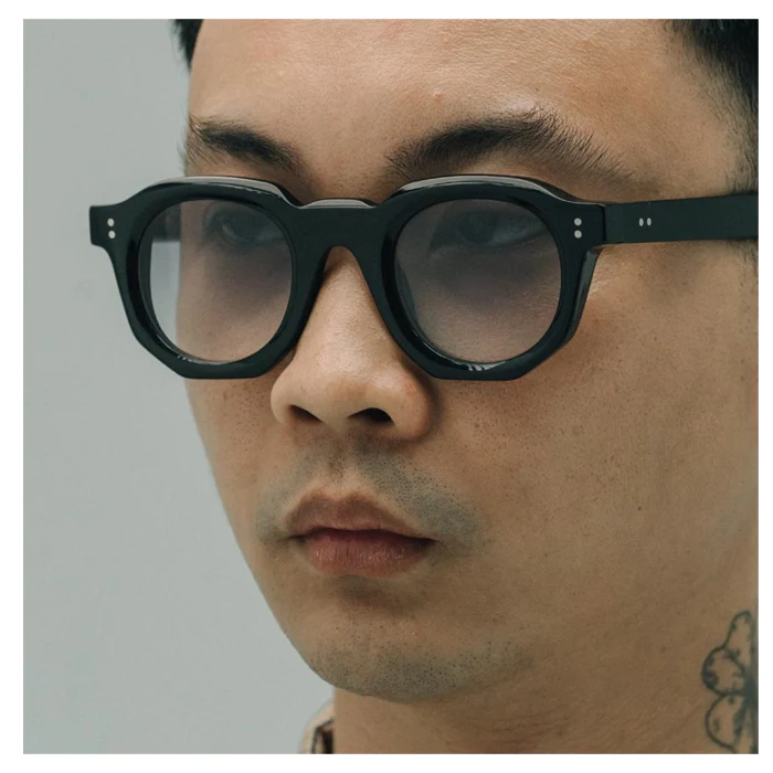 Acetate Kindness Hitam - Image 4