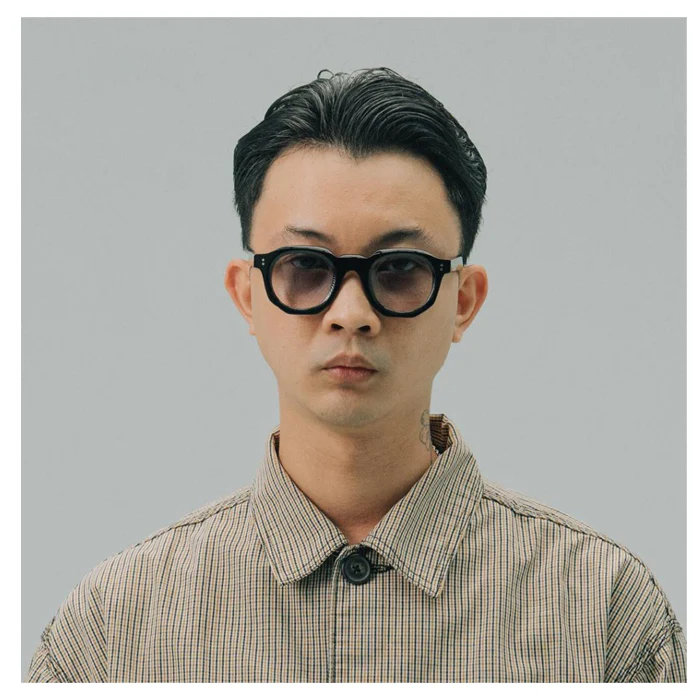 Acetate Kindness Hitam - Image 5
