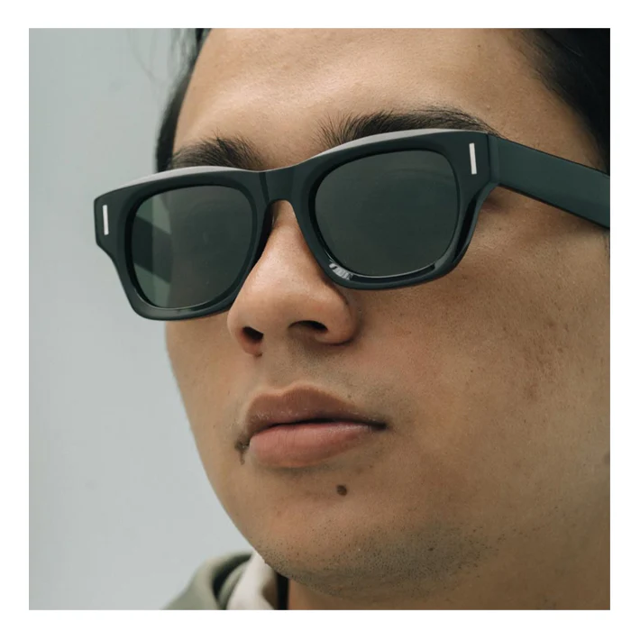 Acetate Mystery Hitam - Image 4