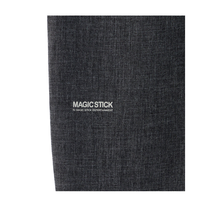 ADULT WIDE TROUSERS (C.GREY) - Image 5