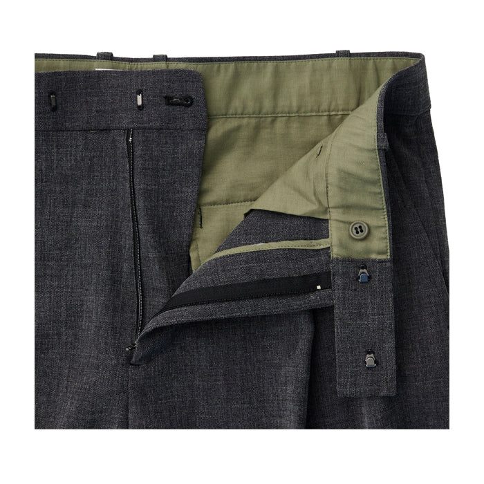 ADULT WIDE TROUSERS (C.GREY) - Image 6