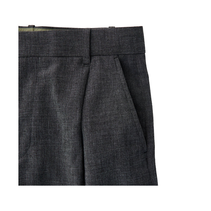 ADULT WIDE TROUSERS (C.GREY) - Image 7